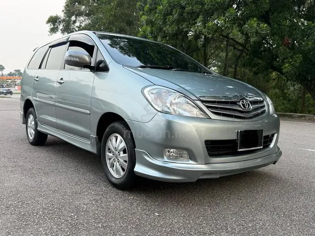 Toyota Innova