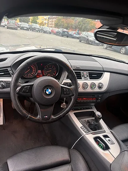 BMW Z4 2011 photo 5