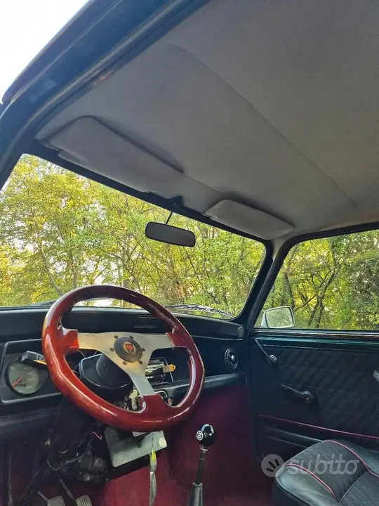 Mini Cooper 1992 photo 5