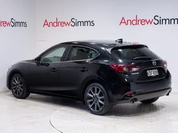 Mazda 3 2016 photo 4