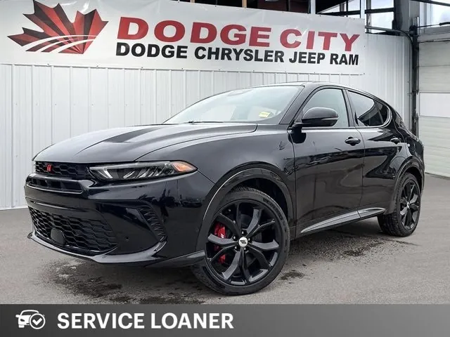 Dodge Hornet
