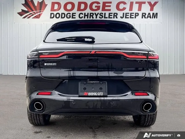 Dodge Hornet 2024 photo 5