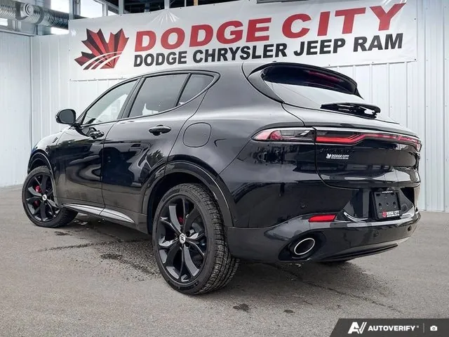 Dodge Hornet 2024 photo 4