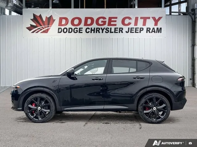 Dodge Hornet 2024 photo 2