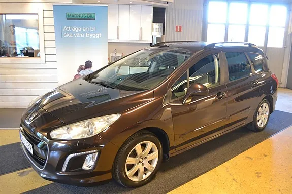 Peugeot 308 Sw