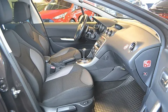 Peugeot 308 Sw 2011 photo 5