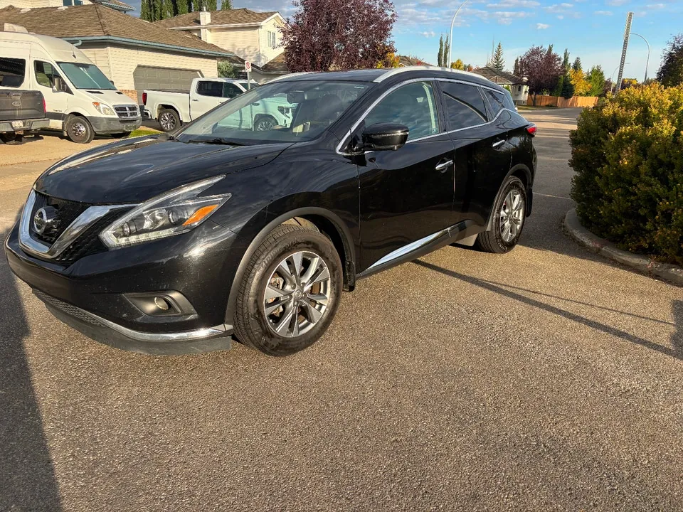Nissan Murano