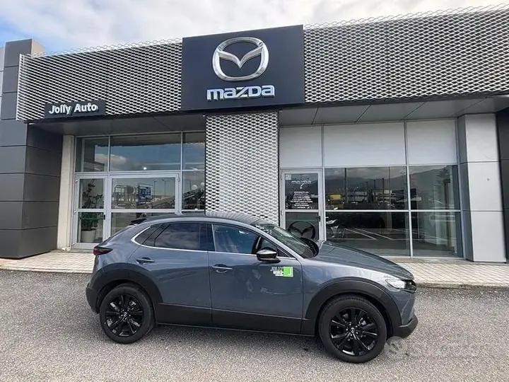 Mazda Cx-30 2025 photo 2
