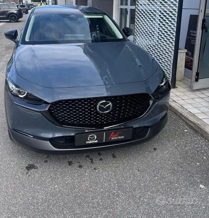 Mazda Cx-30 2025 photo 5