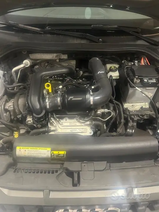 Audi A1 2018 photo 5