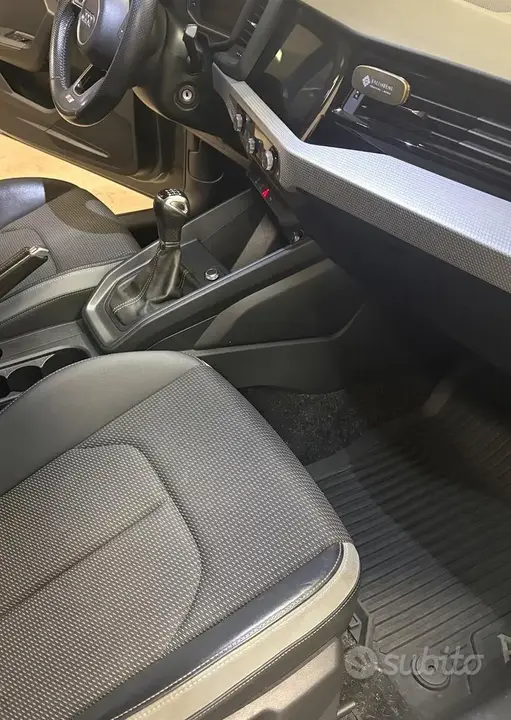 Audi A1 2018 photo 4
