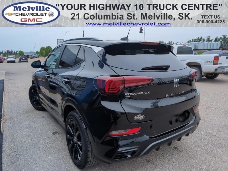Buick Encore Gx 2026 photo 5