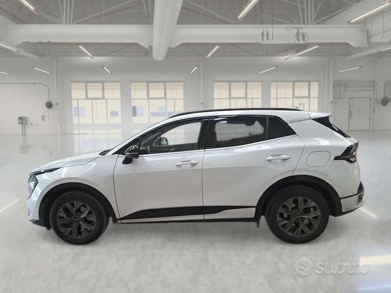 Kia Sportage 2023 photo 5