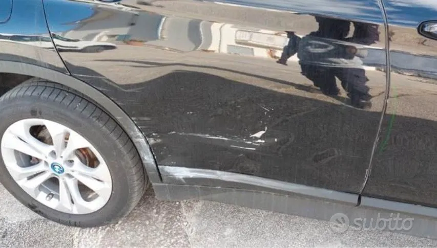 BMW X1 2022 photo 4