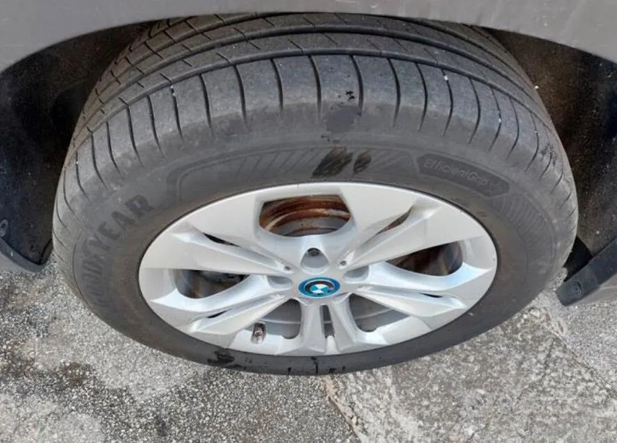 BMW X1 2022 photo 5