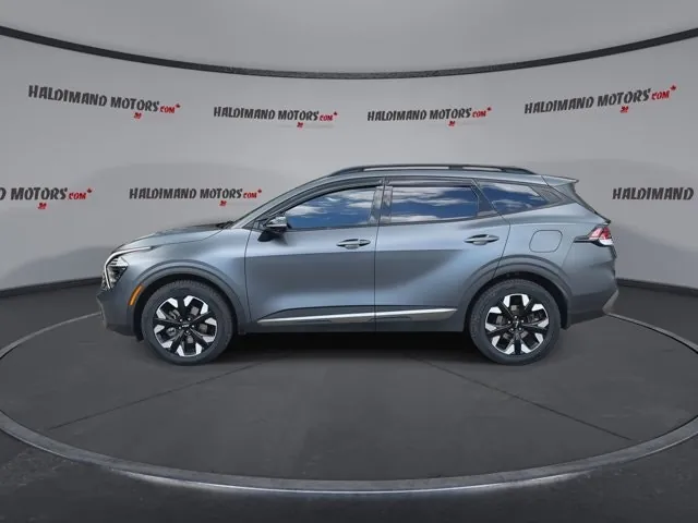 Kia Sportage 2023 photo 5