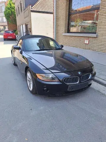 BMW Z4