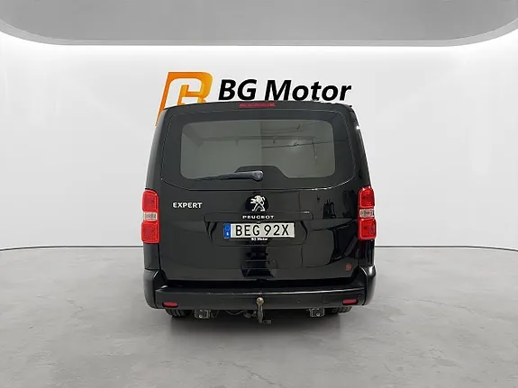 Peugeot Expert 2023 photo 5