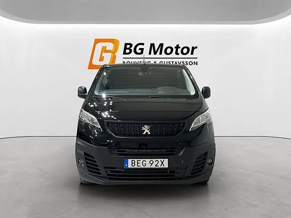 Peugeot Expert 2023 photo 2