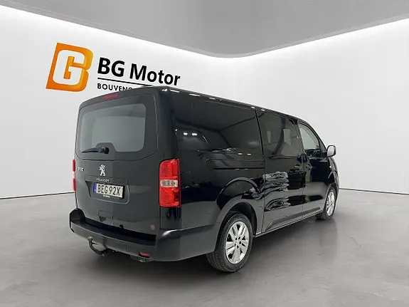 Peugeot Expert 2023 photo 4