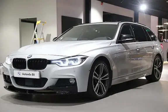 BMW 320D