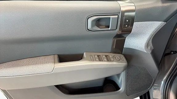 Kia Ev3 2027 photo 3