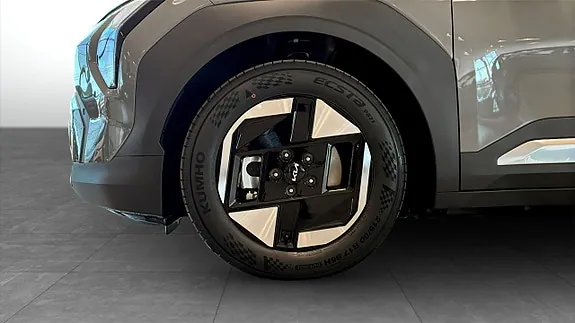 Kia Ev3 2027 photo 4