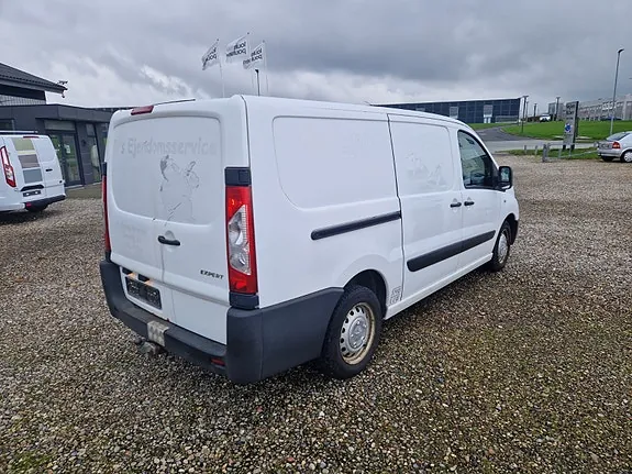 Peugeot Expert 2014 photo 4