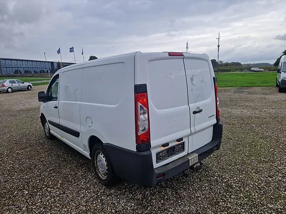 Peugeot Expert 2014 photo 3