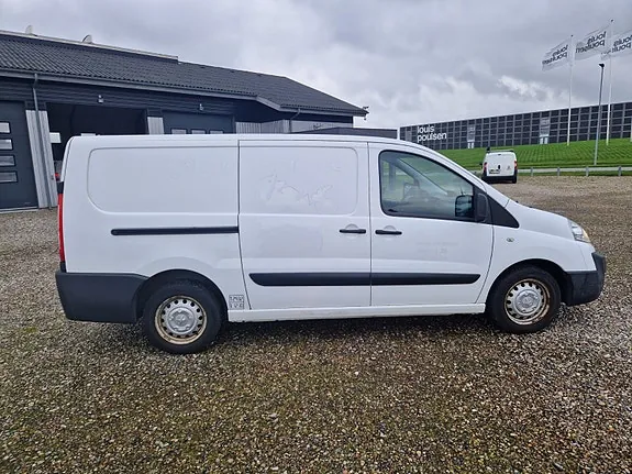 Peugeot Expert 2014 photo 5