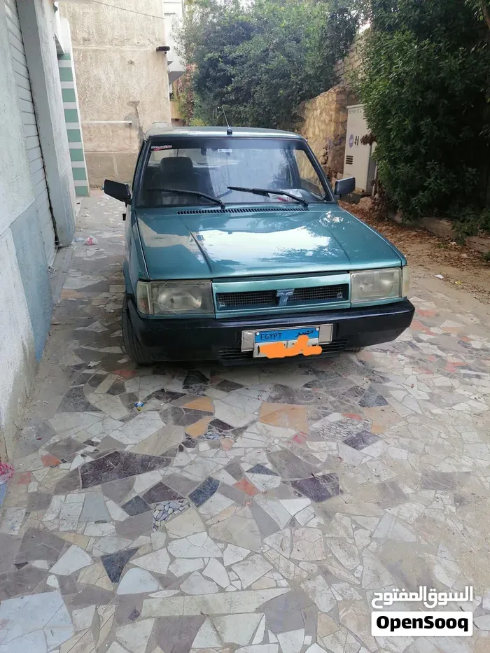 Fiat 127