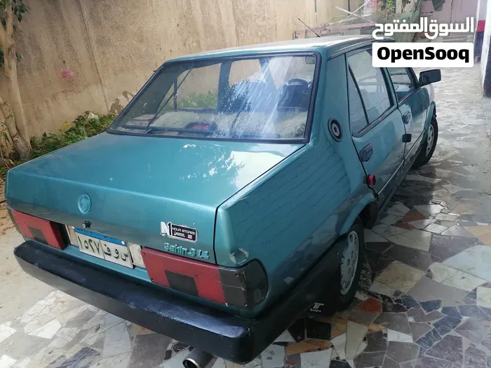 Fiat 127 1997 photo 3