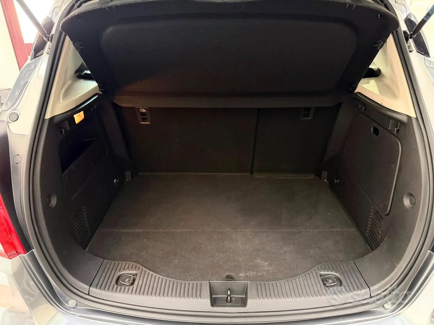 Opel Mokka X 2017 photo 5