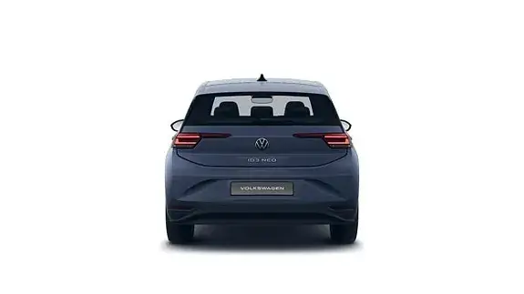 Volkswagen Id.3 2027 photo 4