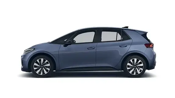 Volkswagen Id.3 2027 photo 2