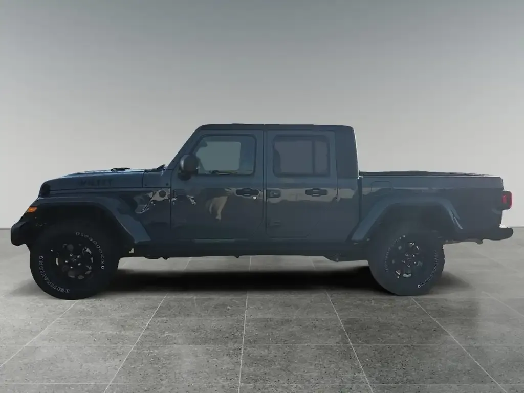 Jeep Gladiator 2026 photo 3