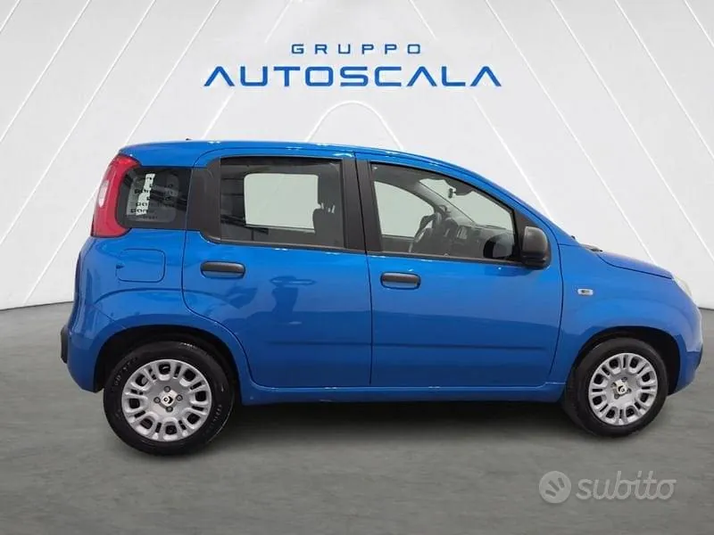 Fiat Pandina 2026 photo 3