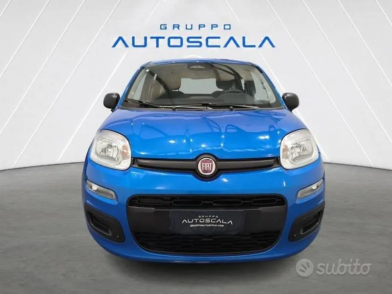 Fiat Pandina 2026 photo 2