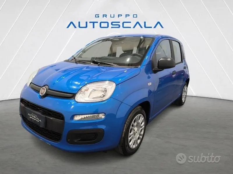 Fiat Pandina