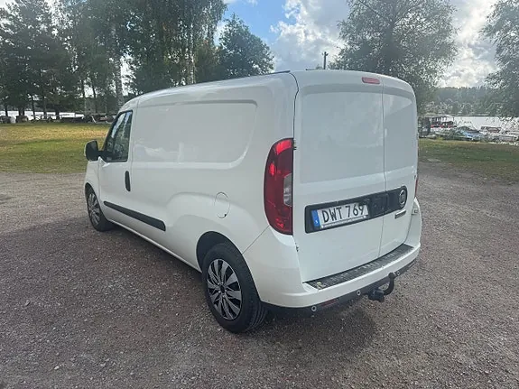 Fiat Doblo 2018 photo 5