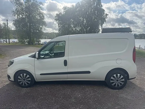Fiat Doblo 2018 photo 4