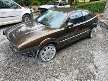 Volkswagen Corrado