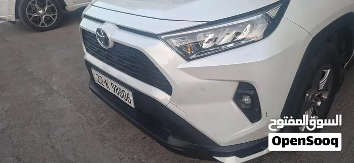 Toyota Rav 4 2024 photo 4