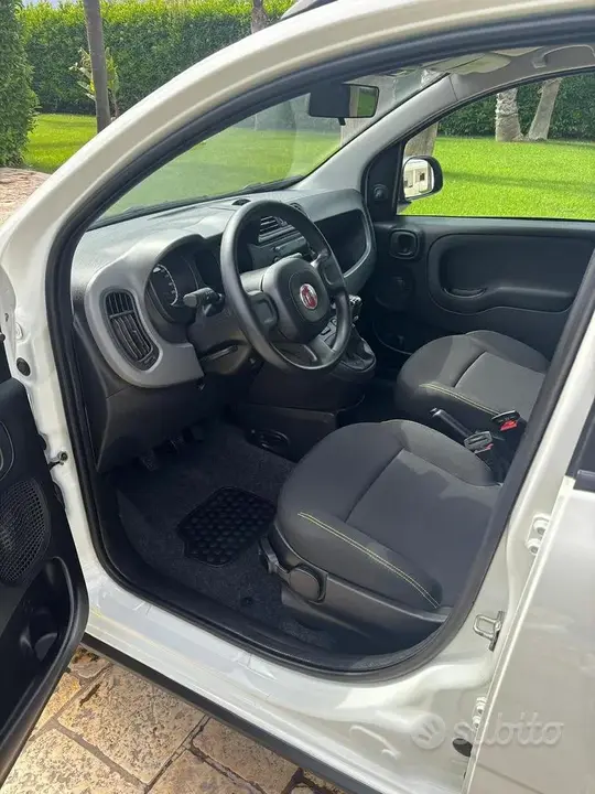 Fiat Panda 2023 photo 3