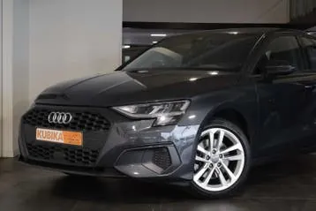 Audi A3 Sportback 2021 photo 2