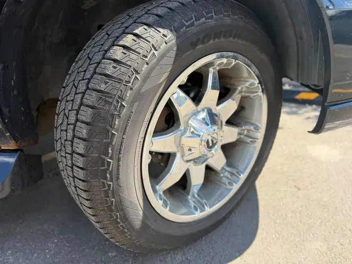 Cadillac Escalade 2006 photo 5