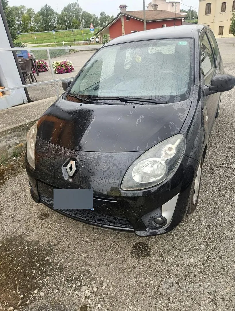 Renault Twingo 2011 photo 2