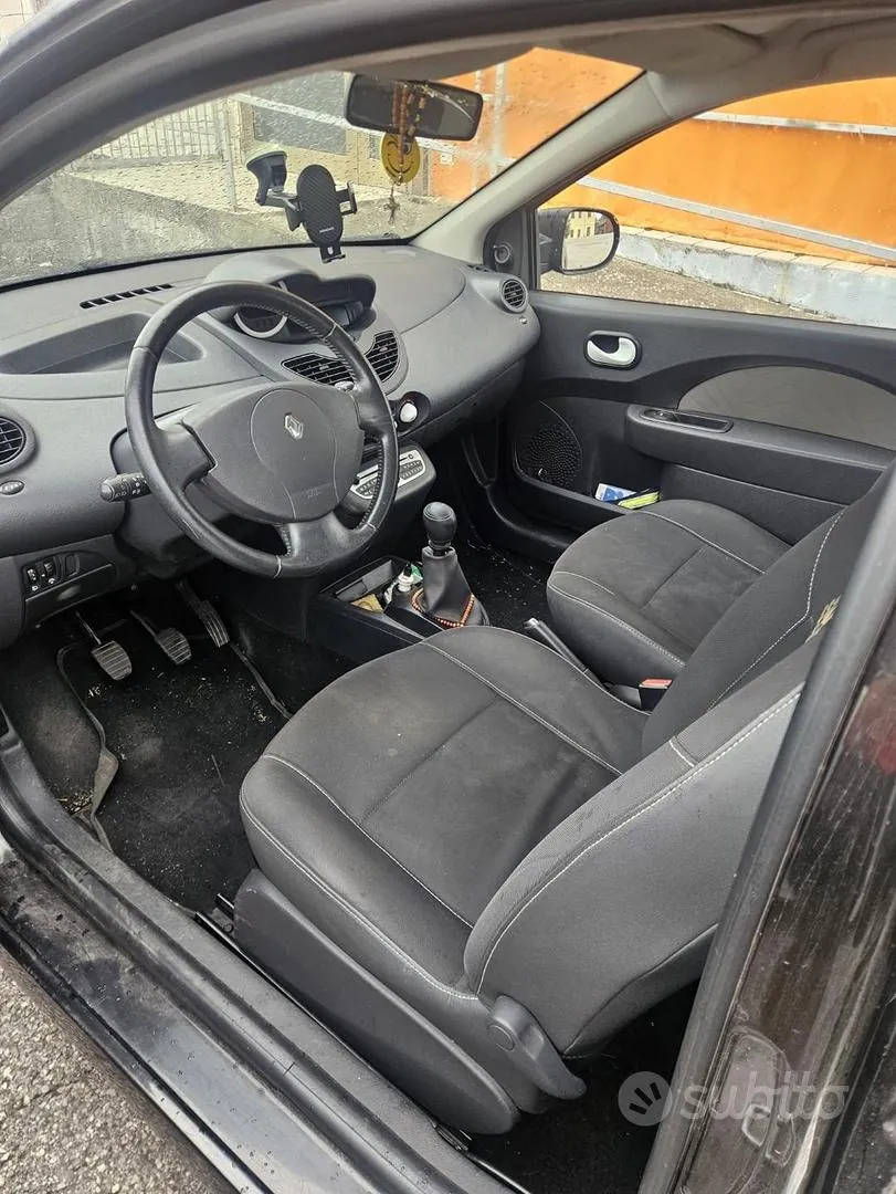 Renault Twingo 2011 photo 3
