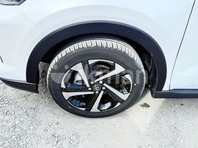 Toyota Raize 2026 photo 3