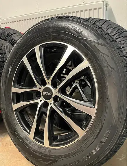 BYD Atto 3 2023 photo 4